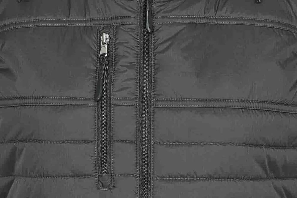 Women´s Hooded Performance Body Warmer – Image 6