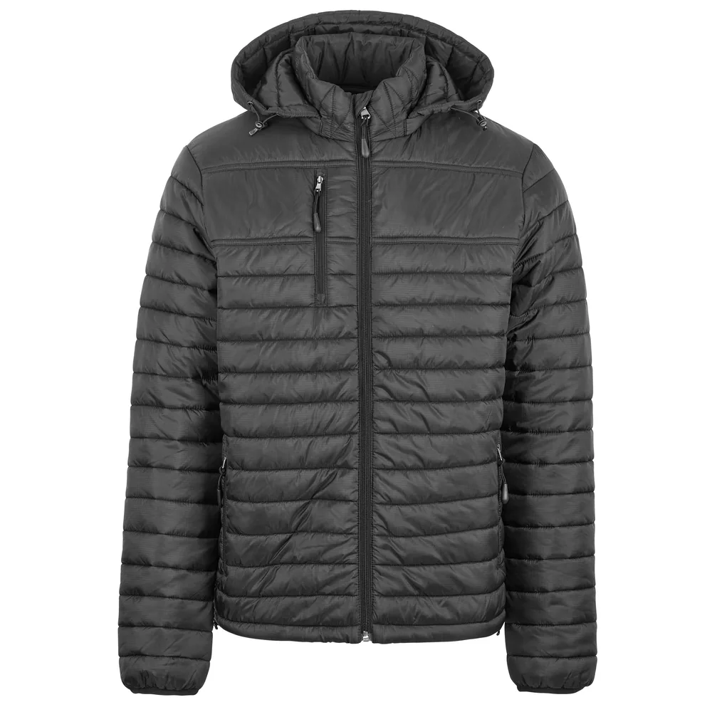 Men´s Premium Quilted Jacket – Image 2