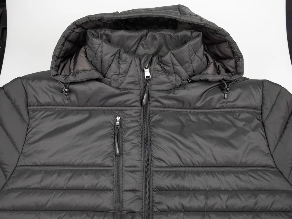 Men´s Premium Quilted Jacket – Image 3