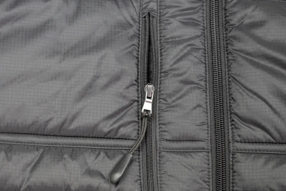 Men´s Premium Quilted Jacket – Image 4
