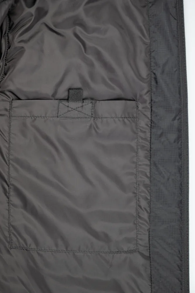Men´s Premium Quilted Jacket – Image 5