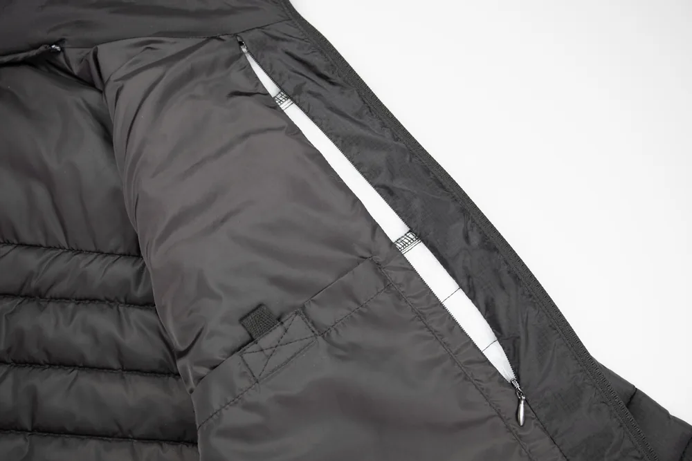 Men´s Premium Quilted Jacket – Image 6