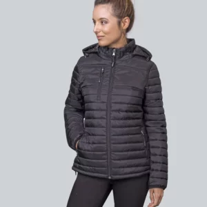 Women´s Premium Quilted Jacket