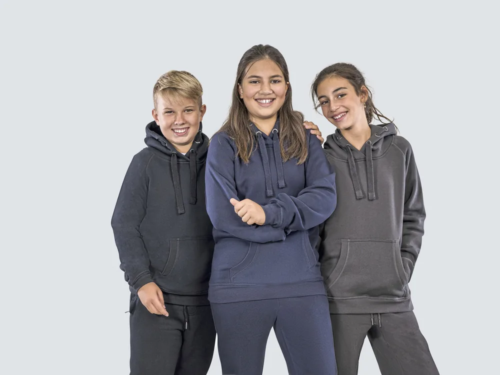 Kids´ Premium Hoody