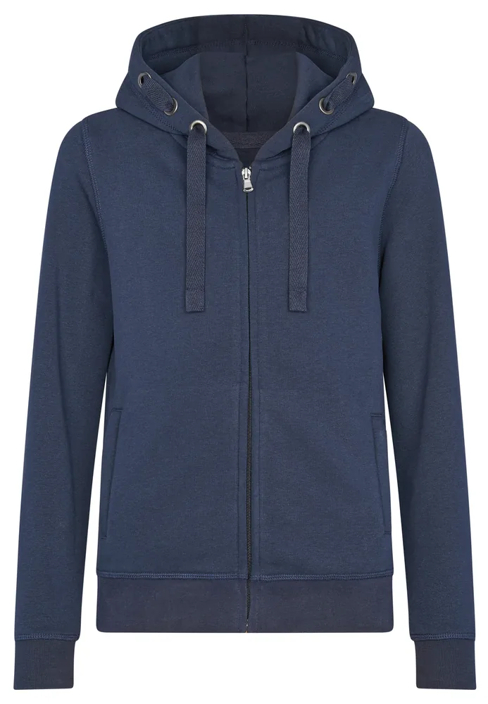 Kids´ Premium Hooded Jacket – Image 2