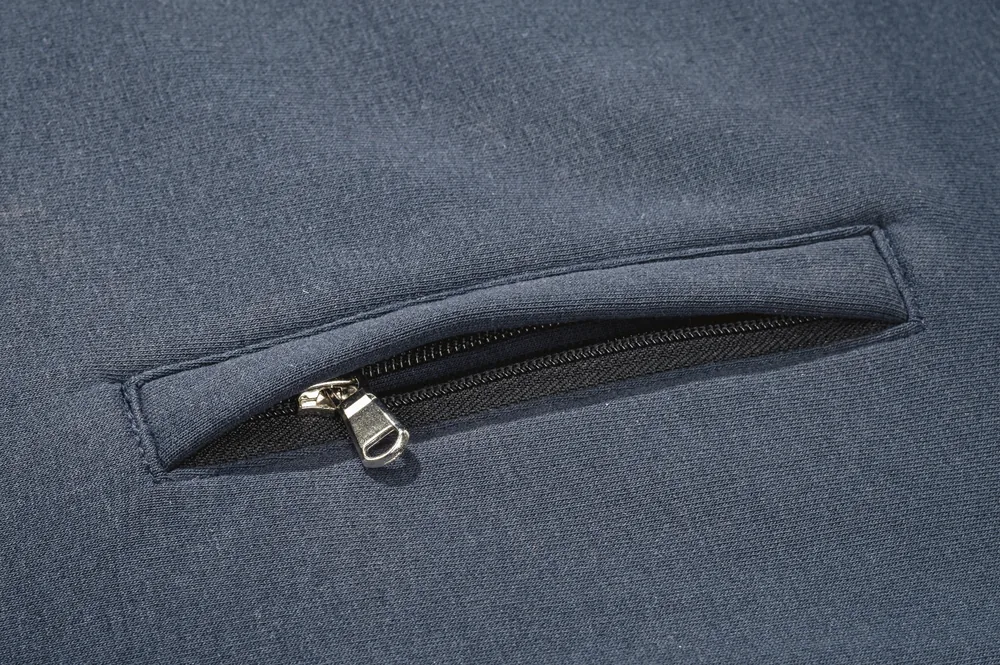 Kids´ Premium Hooded Jacket – Image 7