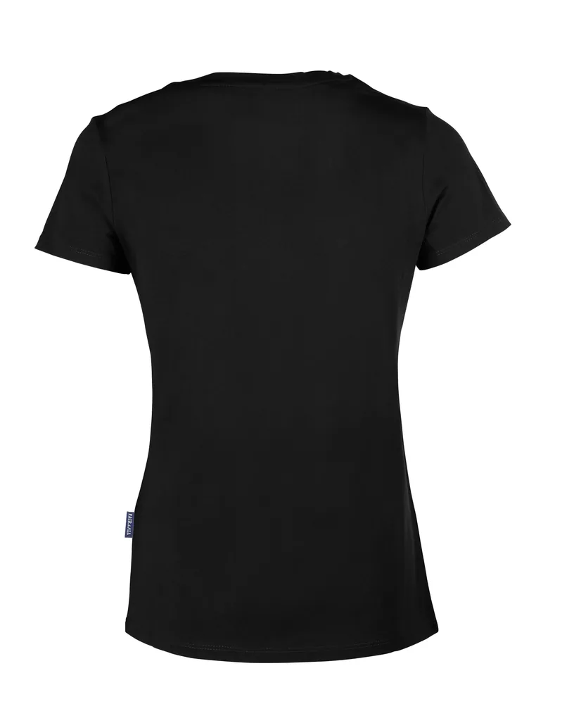 Women´s Luxury Roundneck Tees – Image 3