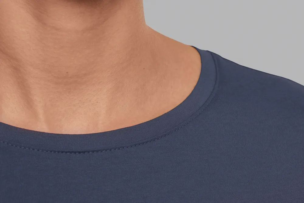 Women´s Luxury Roundneck Tees – Image 4