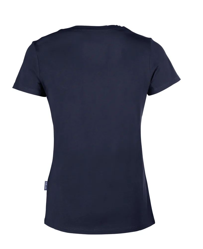 Women´s Luxury V-Neck Tees – Image 3