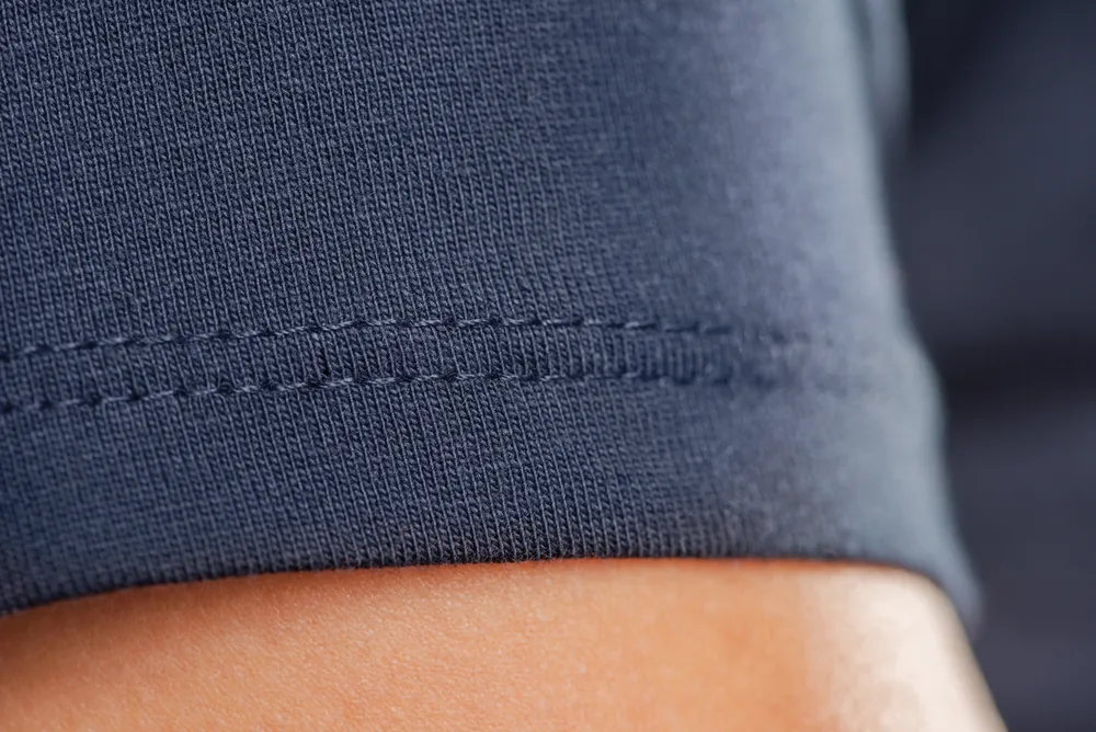 Women´s Luxury V-Neck Tees – Image 5
