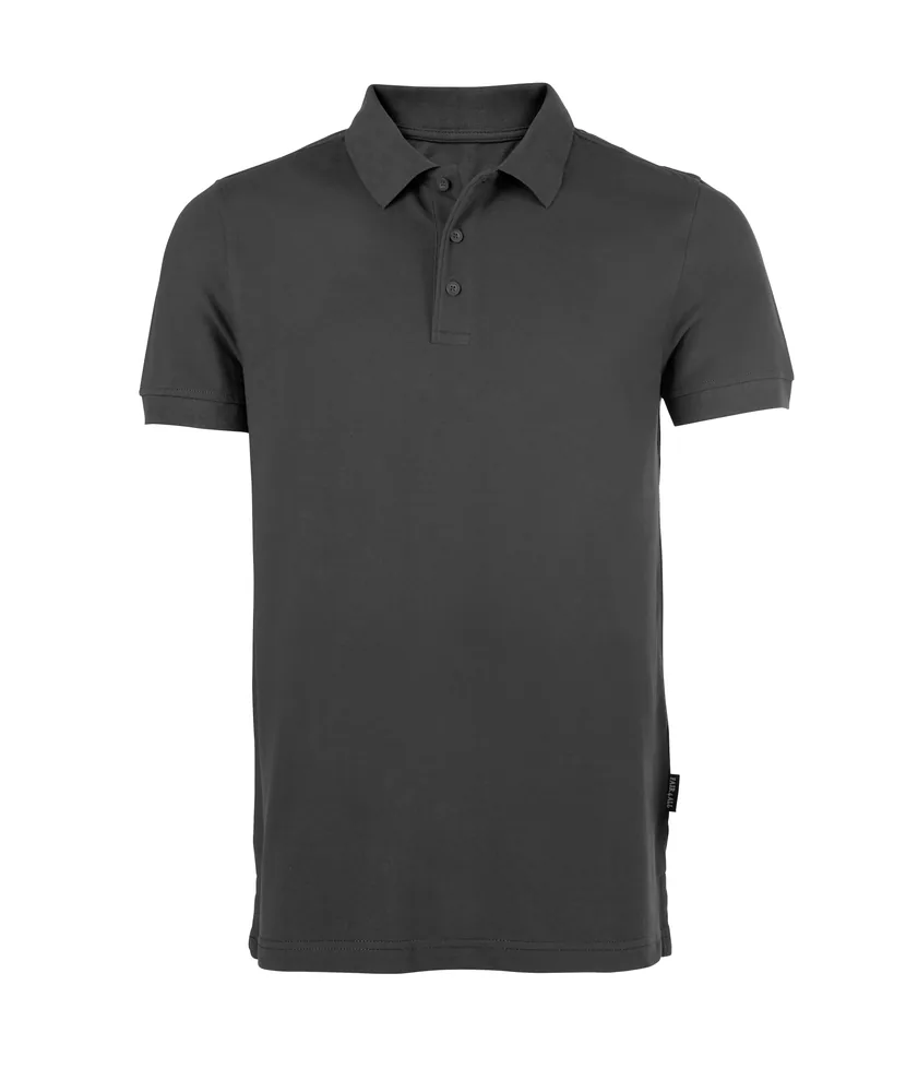 Men´s Heavy Polo – Image 2