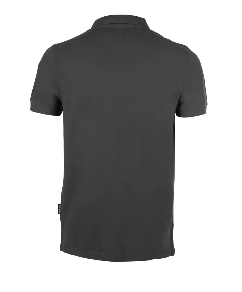 Men´s Heavy Polo – Image 3