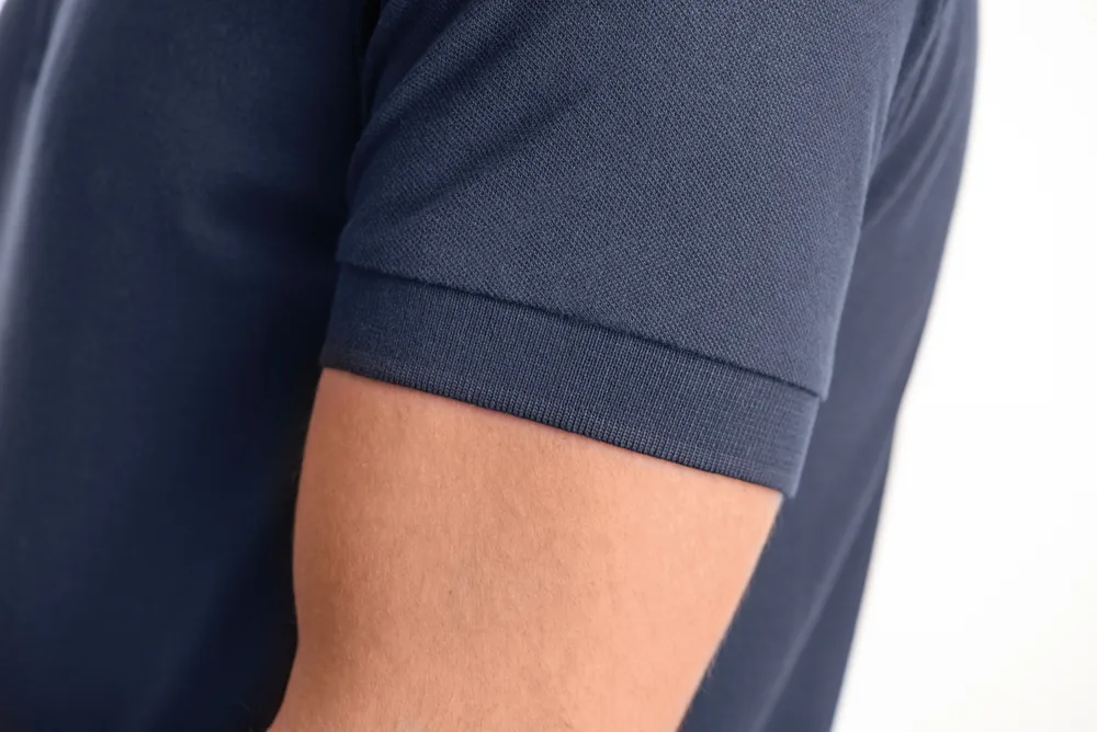 Men´s Heavy Polo – Image 5