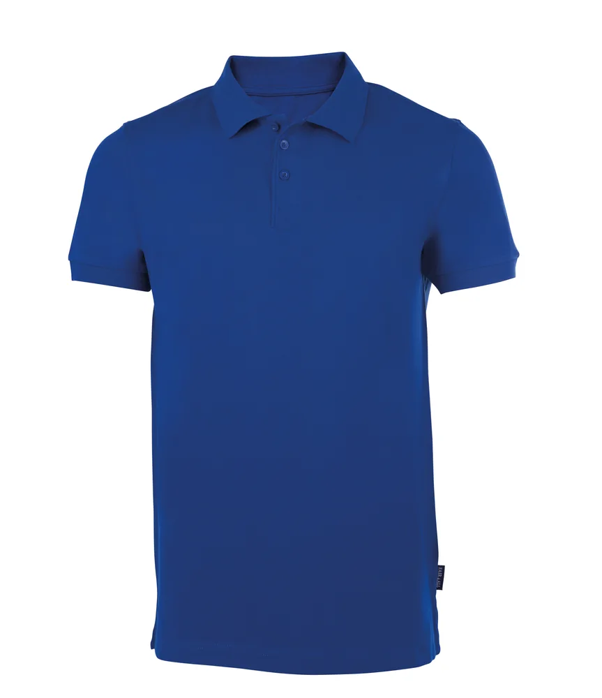 Men´s Heavy Stretch Polo – Image 2