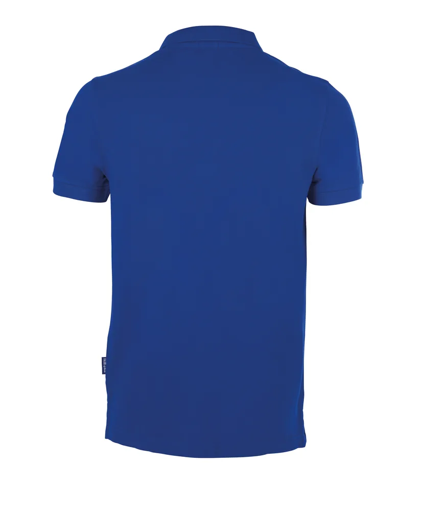 Men´s Heavy Stretch Polo – Image 3