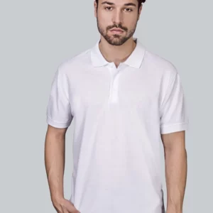 Men´s Heavy Performance Polo