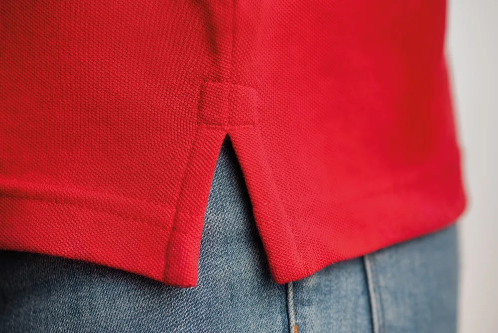 Men´s Heavy Performance Polo – Image 6