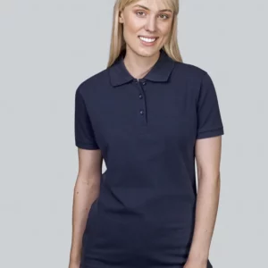 Women´s Heavy Stretch Polo