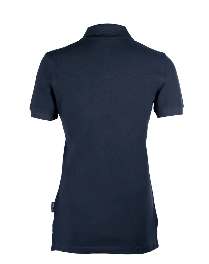 Women´s Heavy Stretch Polo – Image 3