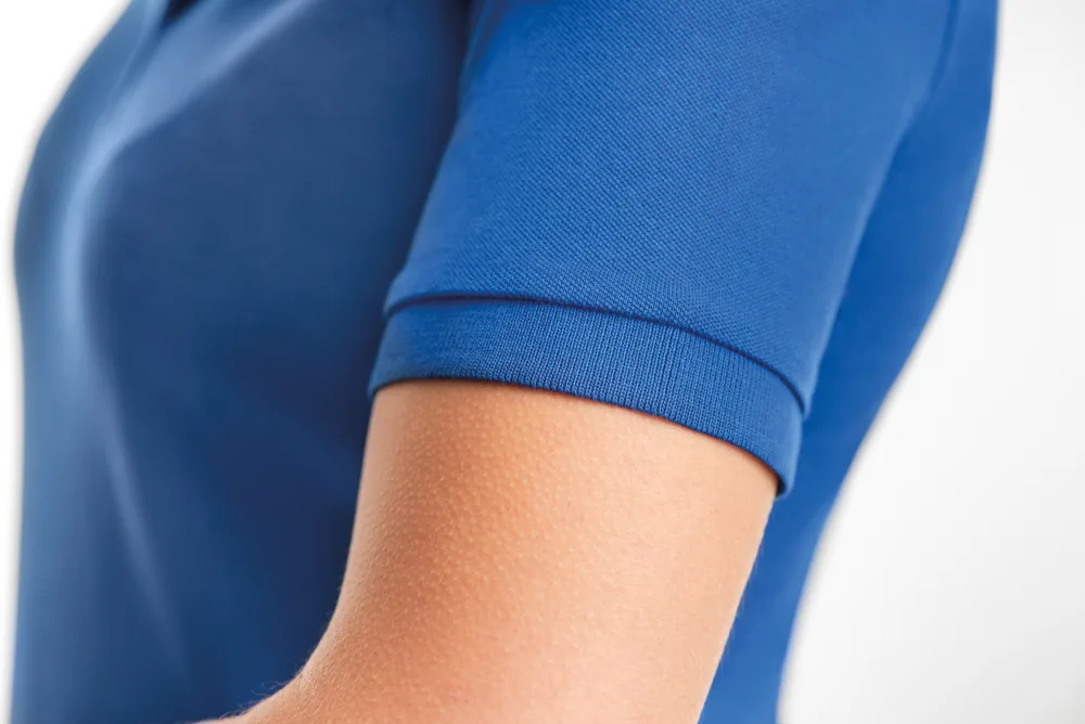Women´s Heavy Stretch Polo – Image 5