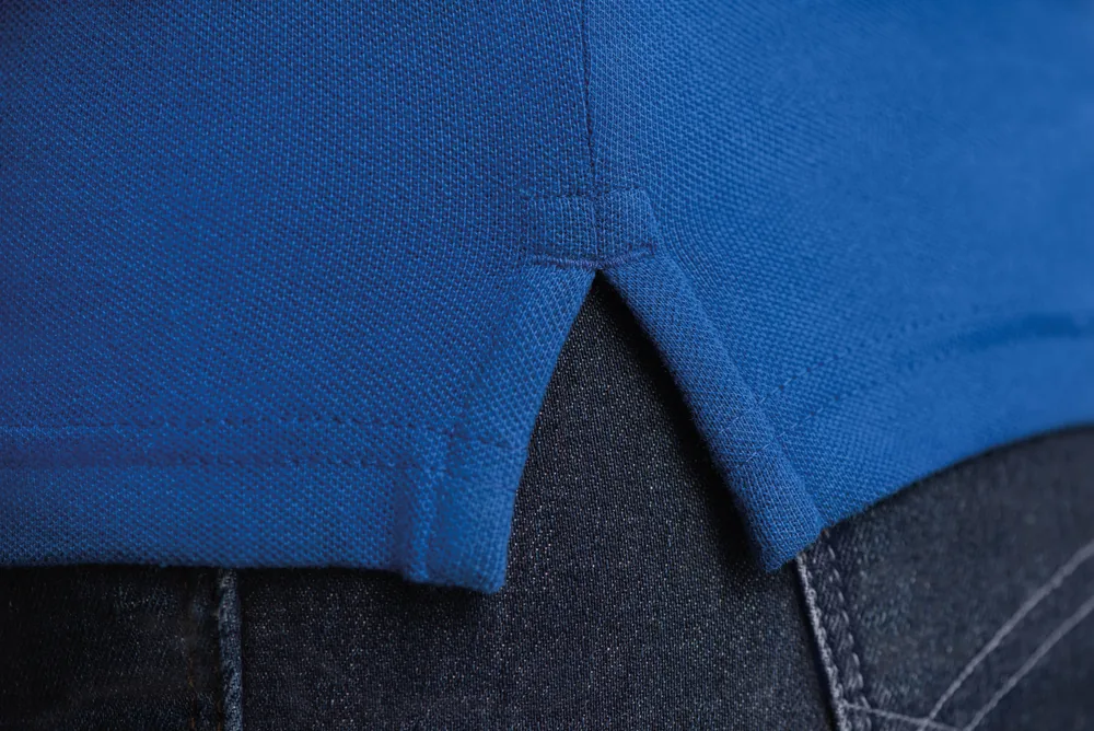 Women´s Heavy Stretch Polo – Image 6