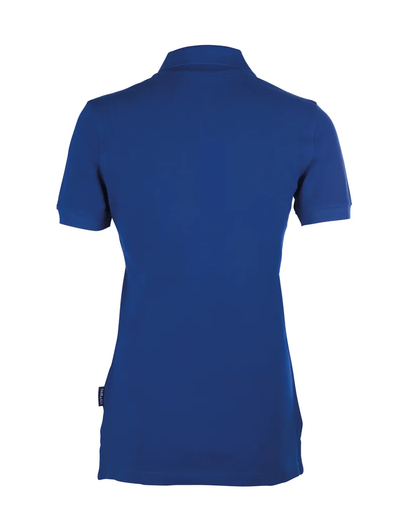 Women´s Heavy Performance Polo – Image 3