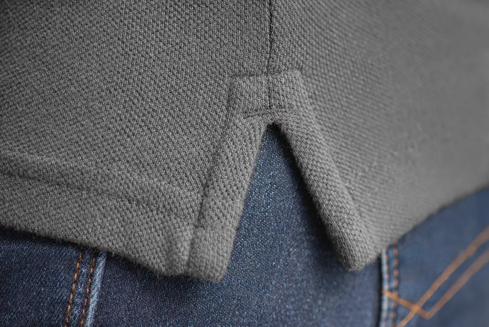 Women´s Heavy Performance Polo – Image 6