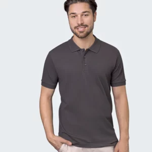 Men´s Luxury Stretch Polo