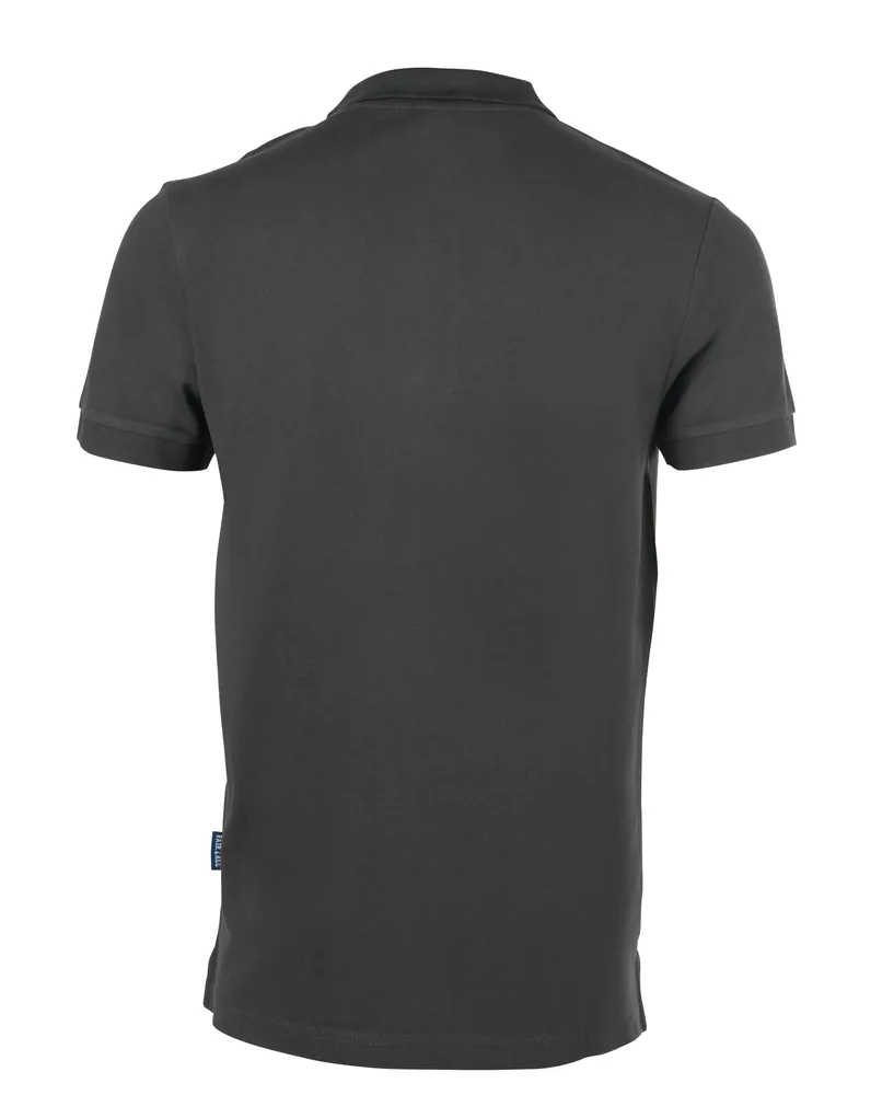 Men´s Luxury Stretch Polo – Image 3