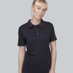 Women´s Luxury Polo