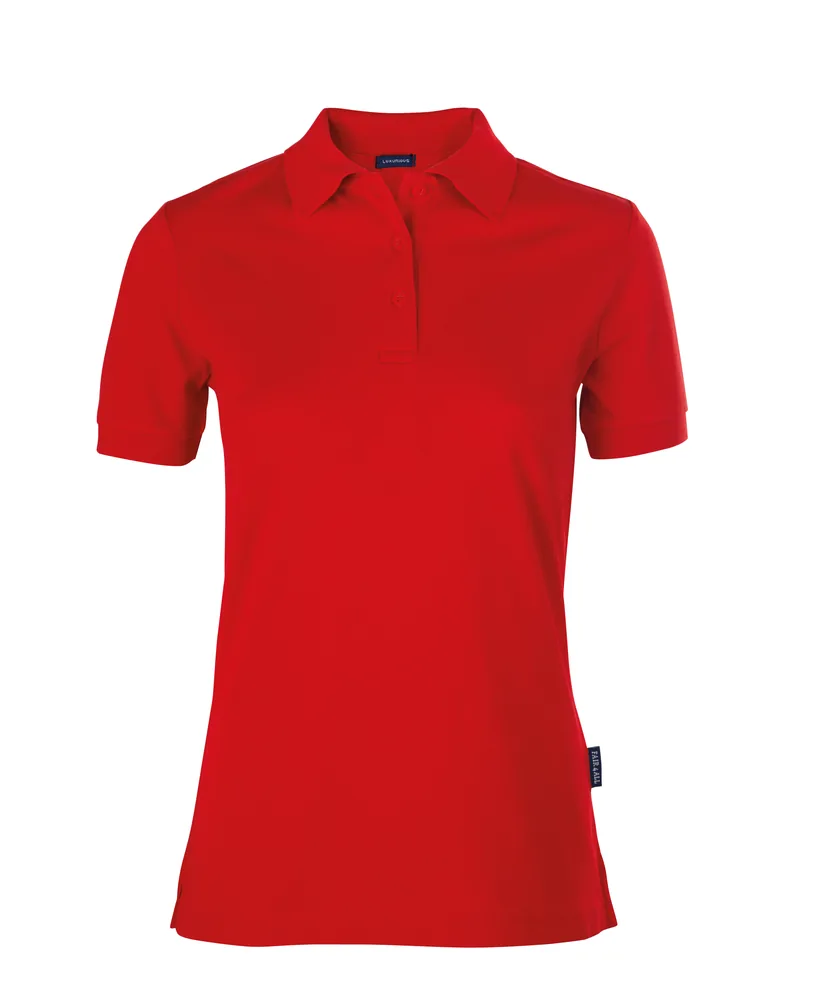 Women´s Luxury Polo – Image 2