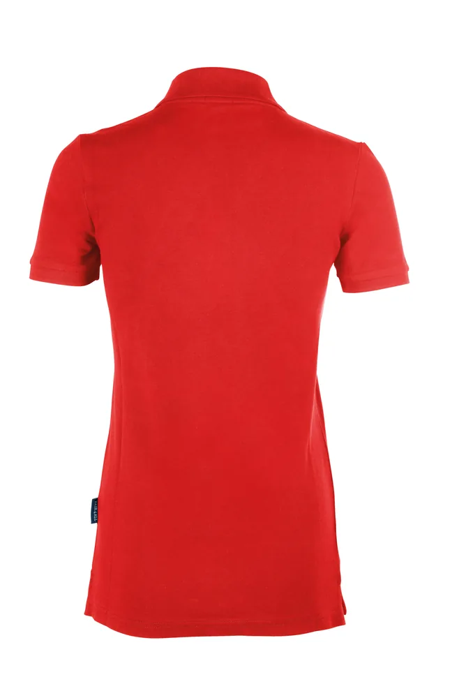 Women´s Luxury Polo – Image 3