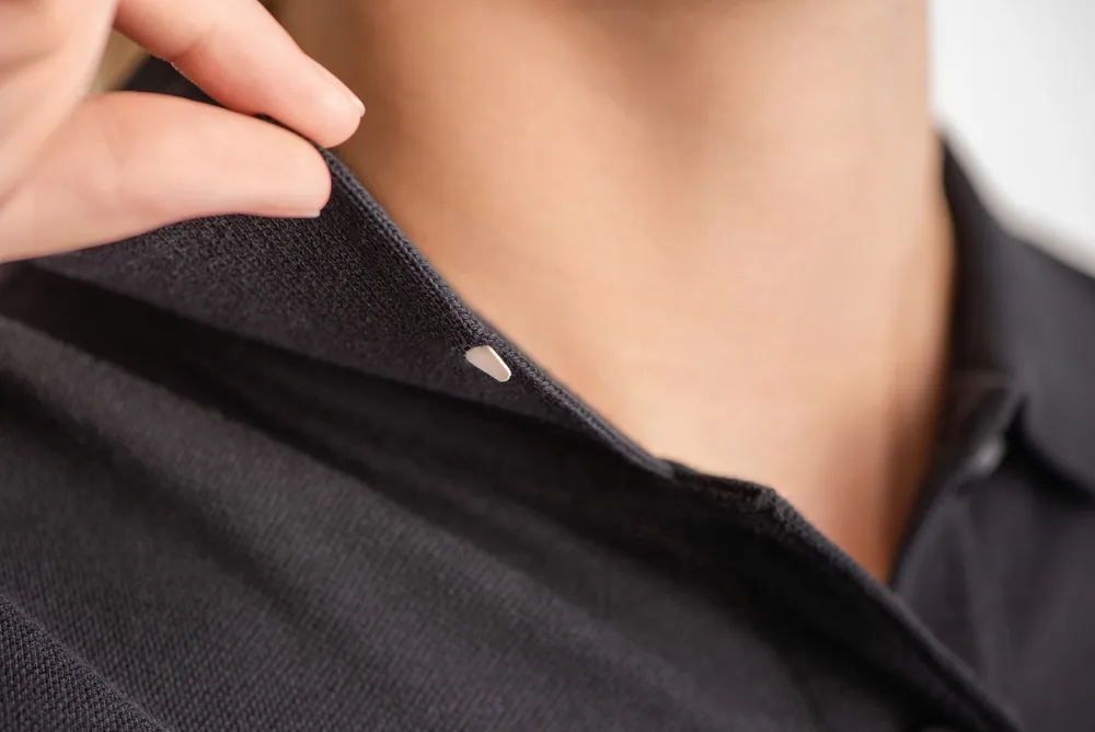 Women´s Luxury Polo – Image 5