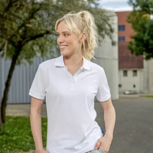 Women´s Luxury Stretch Polo