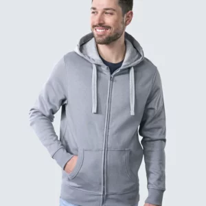 Men´s Hooded Jacket