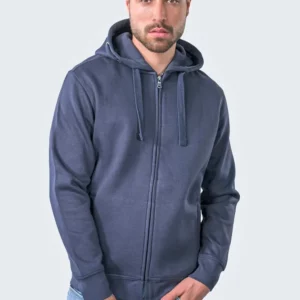 Men´s Premium Hooded Jacket