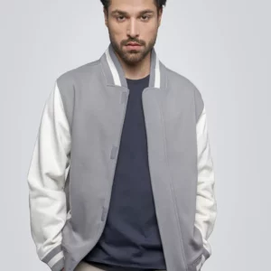 Men´s Premium College Jacket