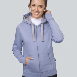 Women´s Hooded Jacket