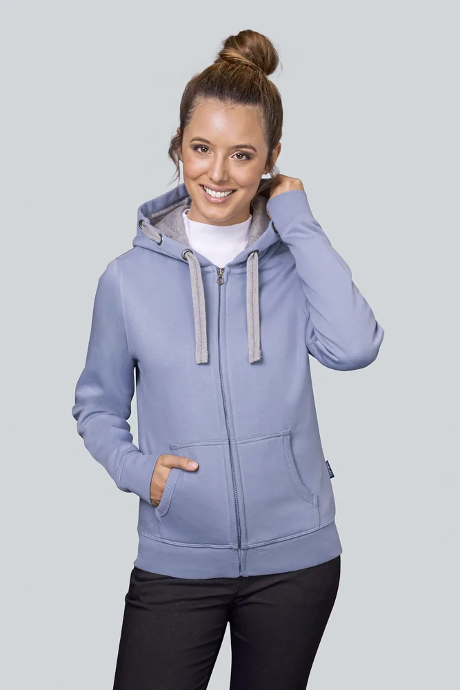Women´s Hooded Jacket