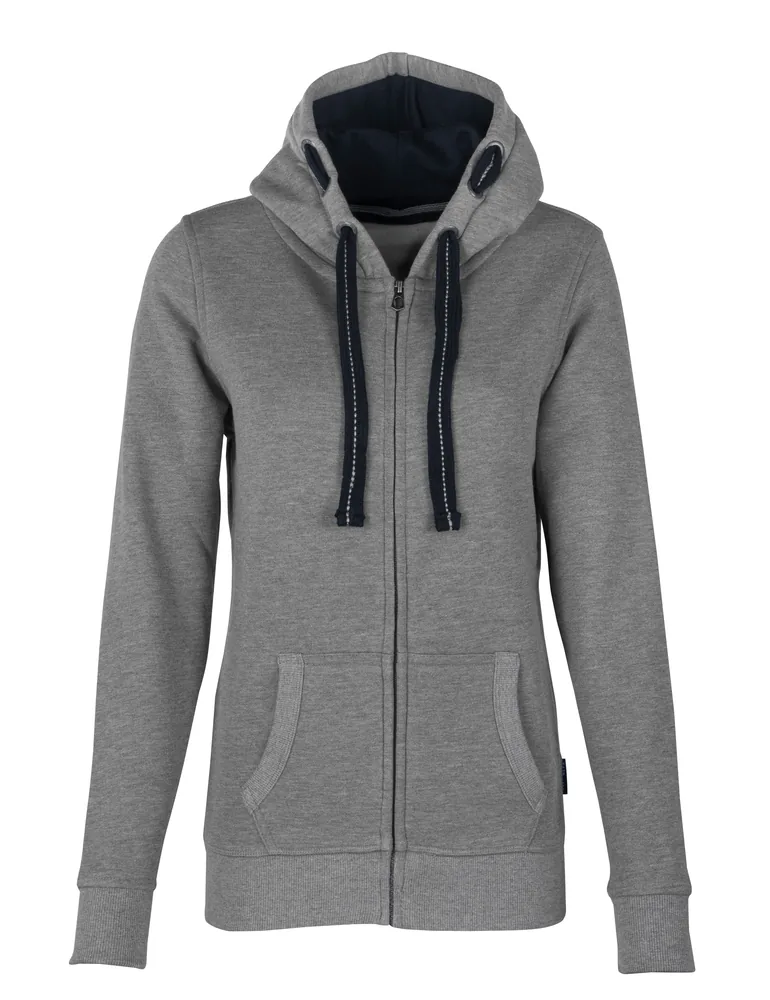 Women´s Hooded Jacket – Image 2