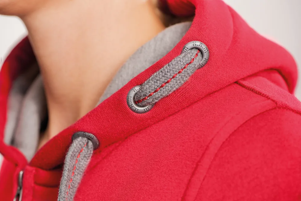 Women´s Hooded Jacket – Image 5