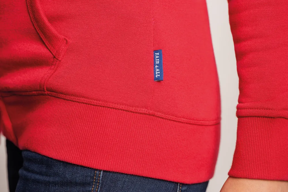 Women´s Hooded Jacket – Image 7