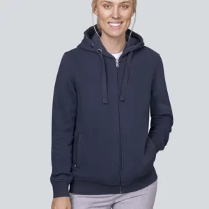 Women´s Premium Hooded Jacket