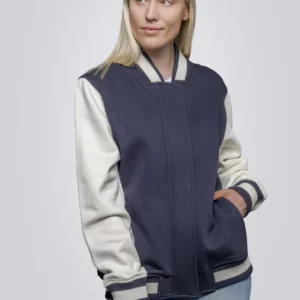 Women´s Premium College Jacket