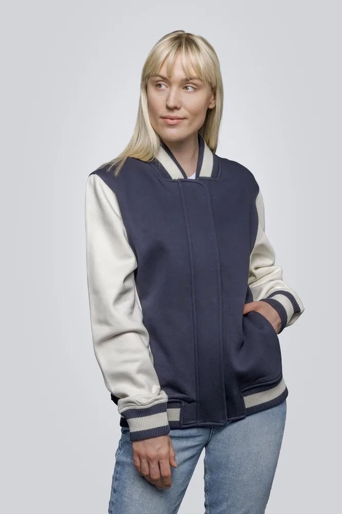 Women´s Premium College Jacket