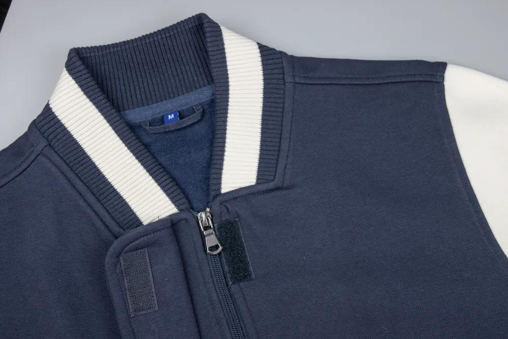 Women´s Premium College Jacket – Image 3