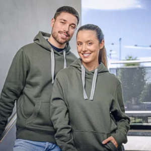 Unisex Sweat Hoody