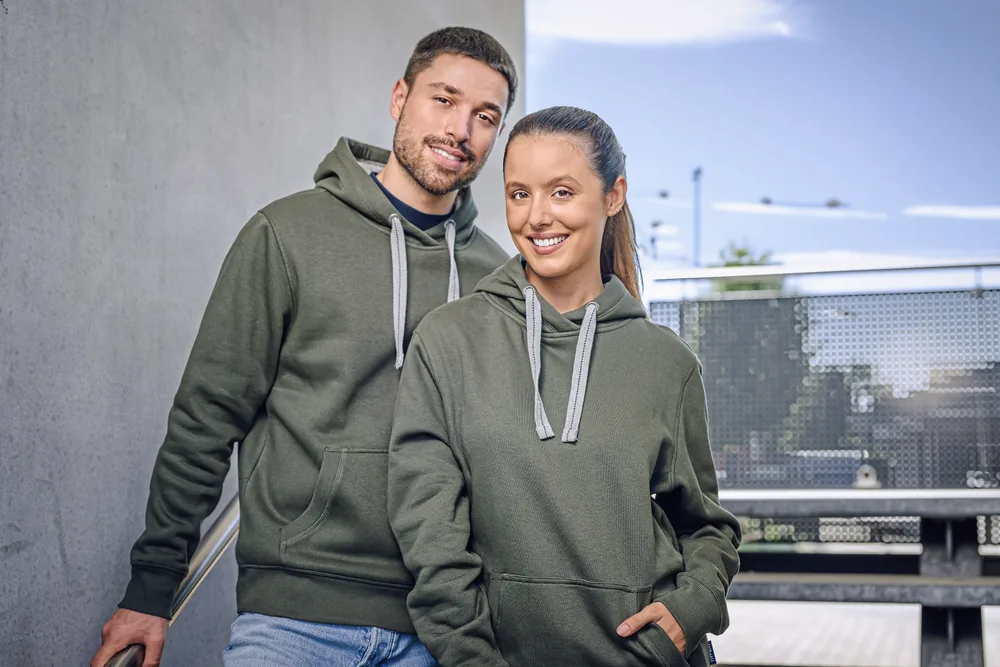 Unisex Sweat Hoody