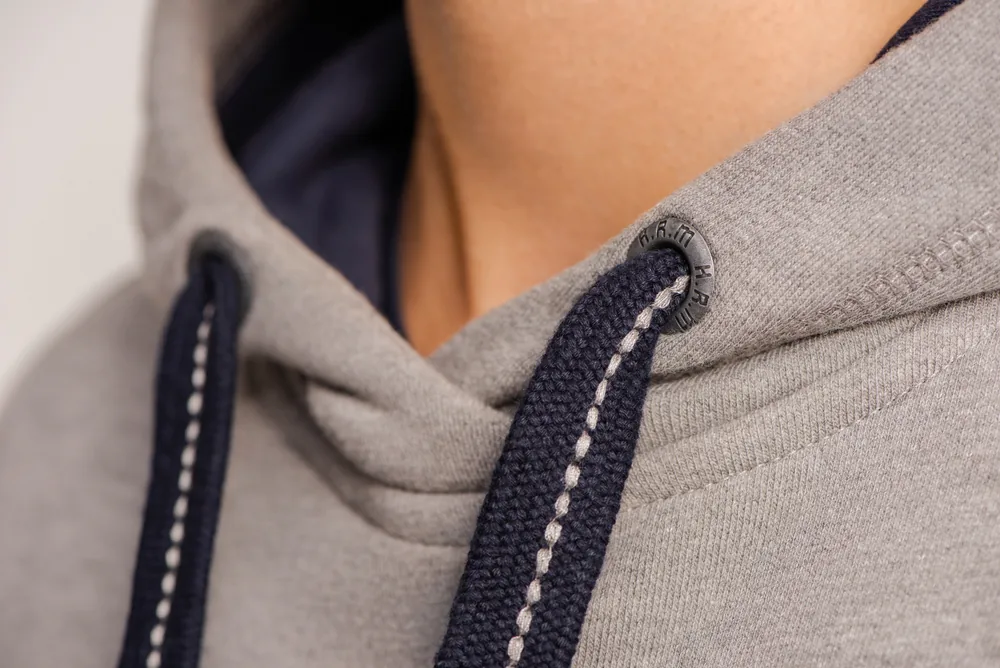 Unisex Sweat Hoody – Image 5