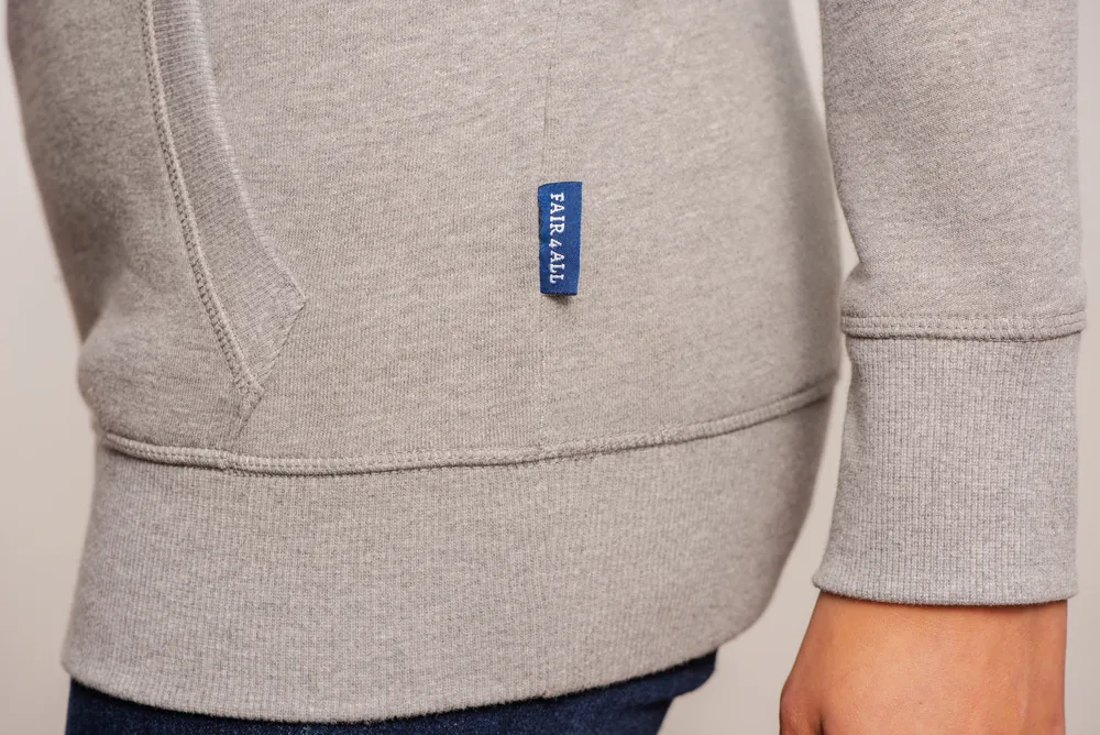 Unisex Sweat Hoody – Image 7
